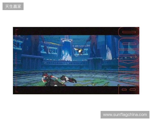 一球定乾坤!动作新作《BAKUDO -斗球的悠莉亚-》试玩版今日上线 一球定乾坤!动作新作《BAKUDO -斗球的悠莉亚-》试玩版今日上线