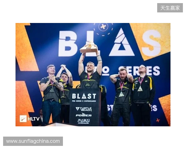 BLAST鹿特丹公开赛2026:一锤定音!NAVI 2-0 Aurora BLAST鹿特丹公开赛2026:一锤定音!NAVI 2-0 Aurora