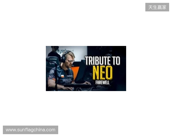 官宣:FaZe与NEO正式解约,分析师GruBy临时挂帅 官宣:FaZe与NEO正式解约,分析师GruBy临时挂帅