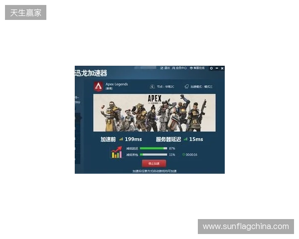 Apex免费加速器最新推荐|零成本优化网络,告别延迟卡顿 Apex免费加速器最新推荐|零成本优化网络,告别延迟卡顿